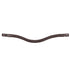 Schockemohle Anatomic Curved Browband